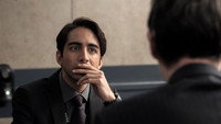 Обои к сериалу «Преступник: Великобритания (2019)» — (12 из 24)