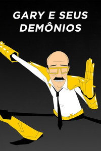 Gary e Seus Demônios S02E05