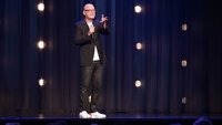 Howie Mandel Presents Howie Mandel at the Howie Mandel Comedy Club