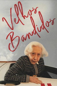 Velhos Bandidos