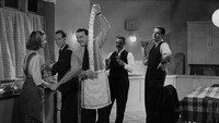 «En trallande jänta (1942)» — обои к фильму #5