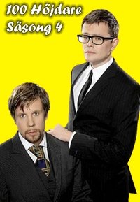 Season 4 Poster