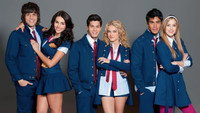 «Мятежники (2011-2012)» — обои к сериалу #1