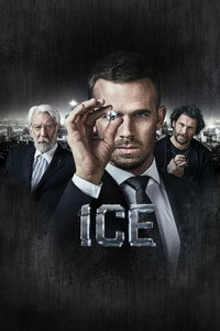 Постер сериала «Лед (2016-2018)» — (5 из 12)