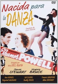 Poster de Born to Dance
