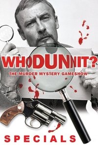 Épisodes spéciaux poster