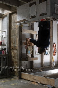 Imagem do Filme Stillness of Labor