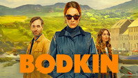 «Бодкин (2024)» — обои к сериалу #9