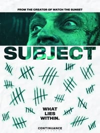 Subject (2022)