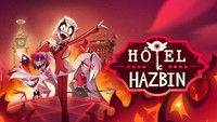 Hazbin Hotel