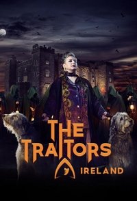 The Traitors Ireland - Season 1