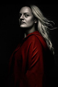 Постер сериала «Рассказ служанки (2017)» — (6 из 79)