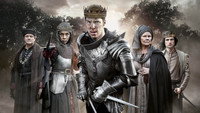 «Пустая корона (2012-2016)» — обои к сериалу #2