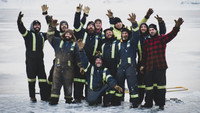 «High Arctic Haulers (2020)» — обои к сериалу #3