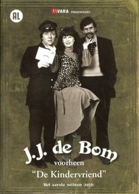J.J. de Bom voorheen 'De Kindervriend'