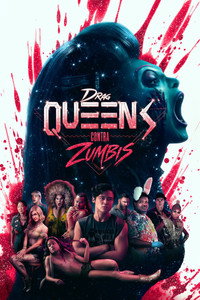 Drag Queens Contra Zumbis