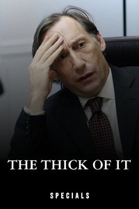 The Thick of It (2005) 