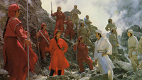 «Бабочки-убийцы (1979)» — обои к фильму #1
