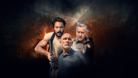 «Гнев во спасение (2022)» — обои к фильму #1