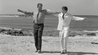 «Грек Зорба (1964)» — обои к фильму #6