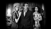 «Бесценное время (2010-2013)» — обои к сериалу #5