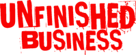Логотип фильма «Unfinished Business (2023)» — (1 из 6)