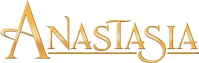 Логотип мультфильма «Анастасия (1997)» — (3 из 67)