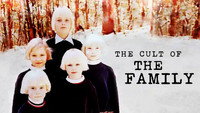 «The Cult of The Family (2019)» — обои к сериалу #2