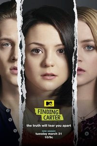 Finding Carter 2×1