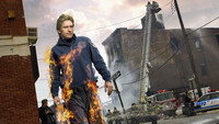 «Спаси меня (2004-2011)» — обои к сериалу #7