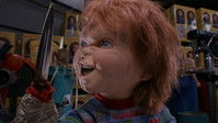 Chucky: la Poupée de Sang