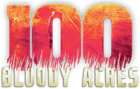 Логотип фильма «100 кровавых акров (2012)» — (1 из 11)