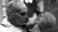 L'Abominable Docteur Phibes