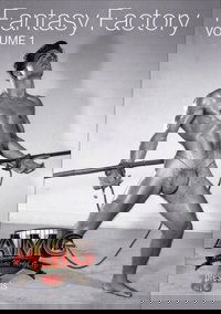 AMG: The Fantasy Factory