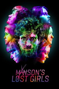Las siervas de Manson