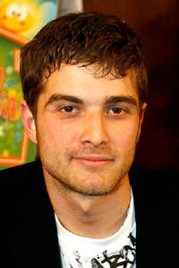 Manuele Labate profile