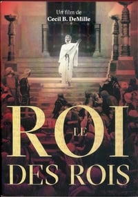 Le Roi des Rois (1927)