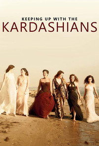 Постер сериала «Семейство Кардашьян (2007-2021)» — (23 из 95)