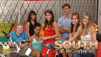 «Юг нигде (2005 - 2008)» — обои к сериалу #4