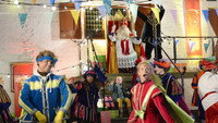 «De Grote Sinterklaasfilm (2020)» — обои к фильму #2