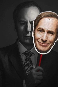 Постер сериала «Лучше звоните Солу (2015-2022)» — (59 из 176)