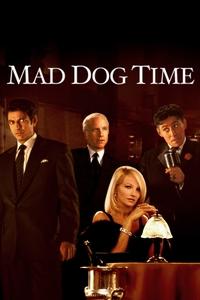 Poster de Mad Dog Time