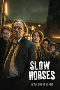 Slow Horses