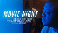 «Movie Night (2020)» — обои к фильму #1