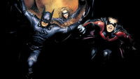 Batman et Robin