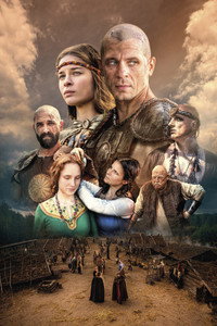 Постер сериала «Славяне (2021)» — (2 из 23)