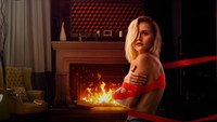 «Красные линии (2024)» — обои к сериалу #2