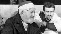 «Хассан Teppo (1968)» — обои к фильму #4