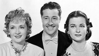 «Girl Trouble (1942)» — обои к фильму #1