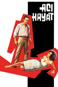 Acı Hayat (1962)